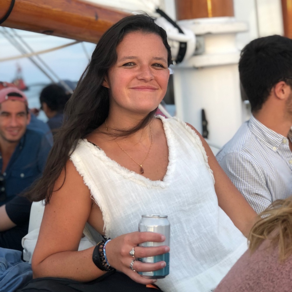 Meet your Posher, Emma